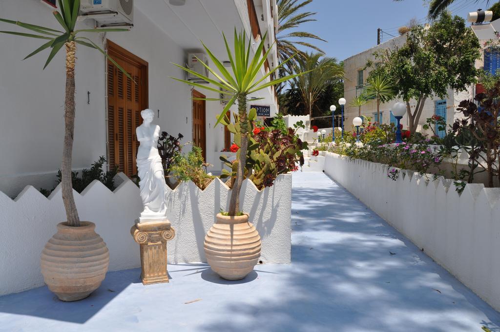 Aphrodite Of Milos 아다마스 외부 사진