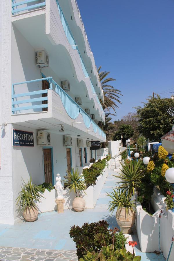 Aphrodite Of Milos 아다마스 외부 사진